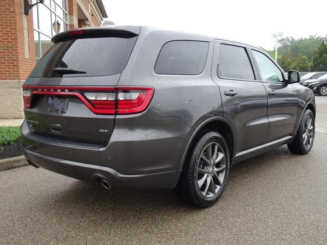 used 2018 Dodge Durango car, priced at $22,976