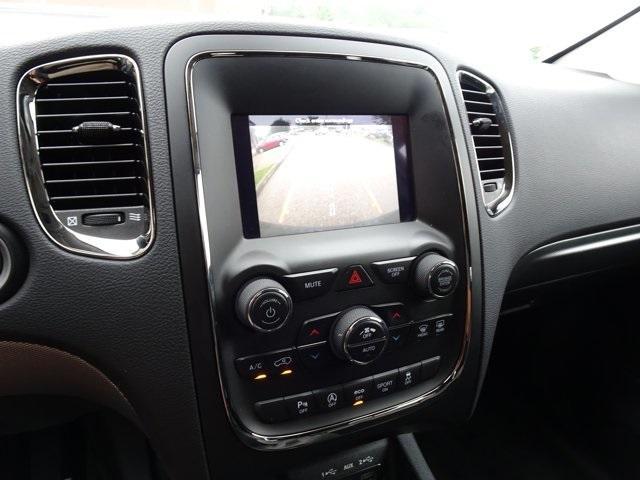 used 2018 Dodge Durango car, priced at $22,976