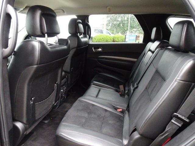 used 2018 Dodge Durango car, priced at $22,976