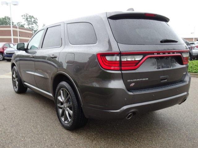 used 2018 Dodge Durango car, priced at $22,976