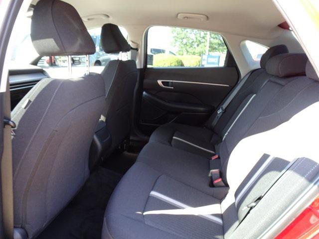 used 2024 Hyundai Sonata car, priced at $24,105