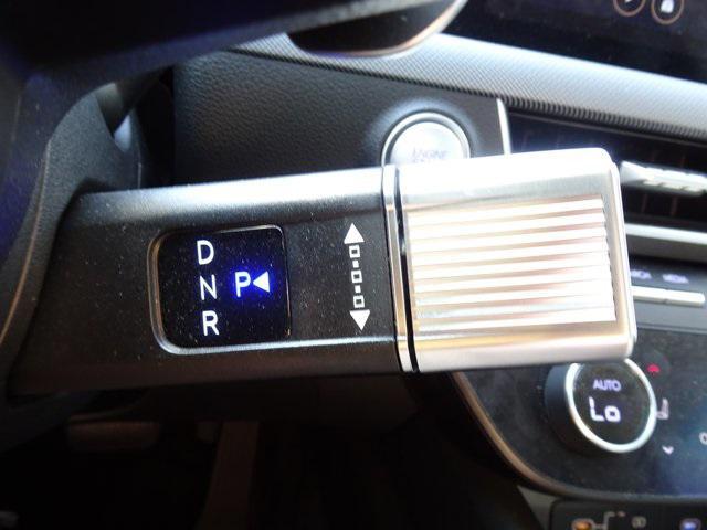 used 2024 Hyundai Sonata car, priced at $24,105