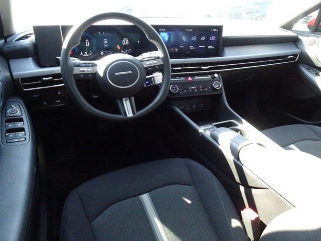 used 2024 Hyundai Sonata car, priced at $24,105