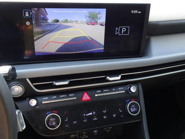 used 2024 Hyundai Sonata car, priced at $24,105