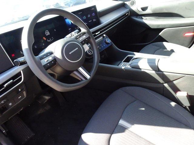 used 2024 Hyundai Sonata car, priced at $24,105