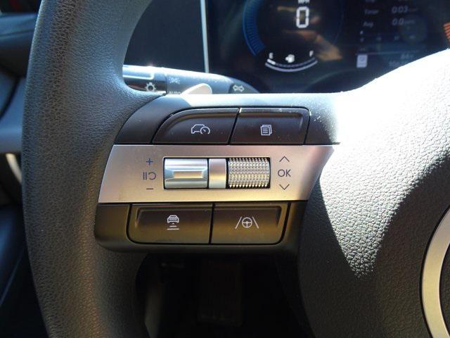 used 2024 Hyundai Sonata car, priced at $24,105