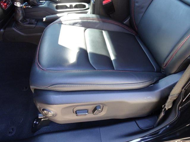 used 2024 Jeep Gladiator car, priced at $52,611