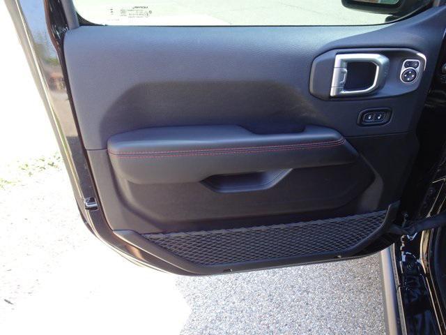 used 2024 Jeep Gladiator car, priced at $52,611