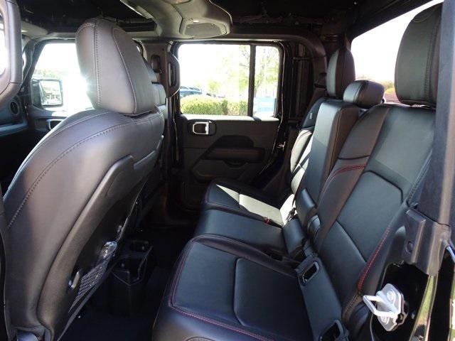 used 2024 Jeep Gladiator car, priced at $52,611