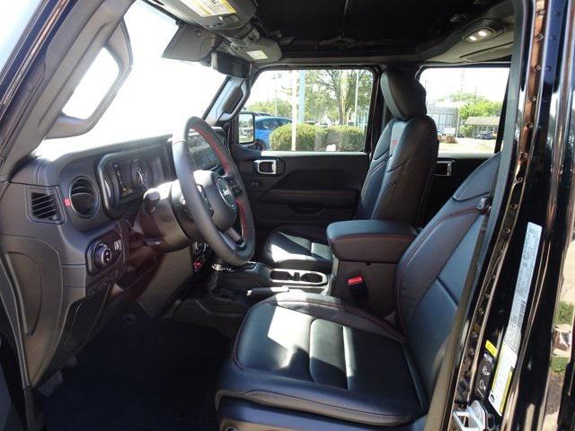 used 2024 Jeep Gladiator car, priced at $52,611