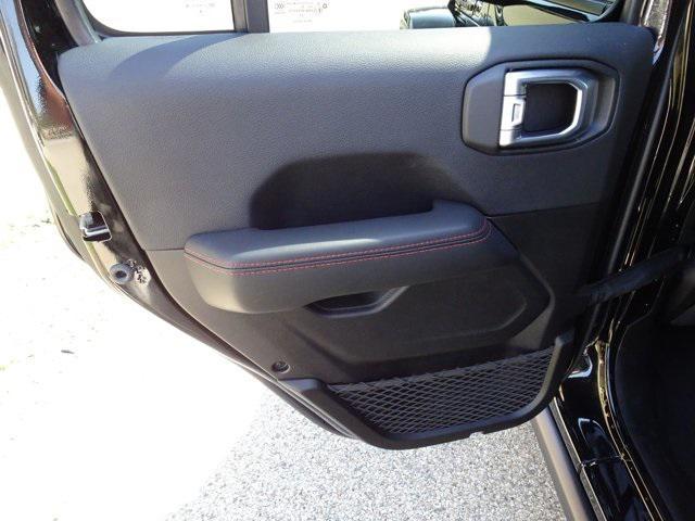 used 2024 Jeep Gladiator car, priced at $52,611