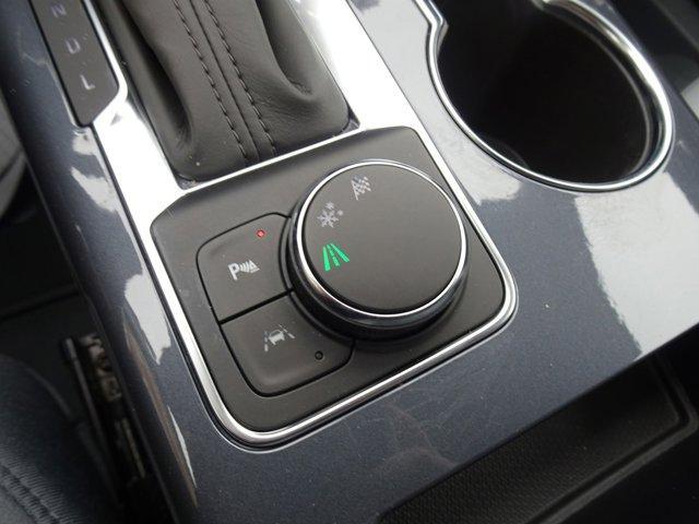 used 2022 Chevrolet Blazer car, priced at $32,048