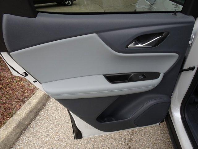 used 2022 Chevrolet Blazer car, priced at $32,048