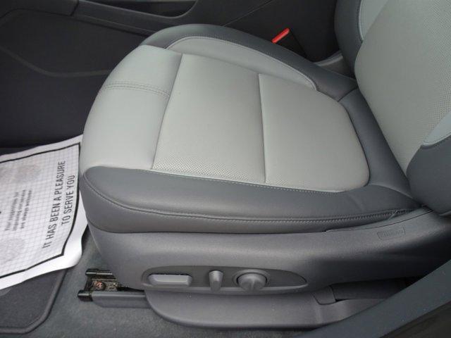 used 2022 Chevrolet Blazer car, priced at $32,048
