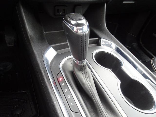 used 2018 Chevrolet Traverse car, priced at $16,382