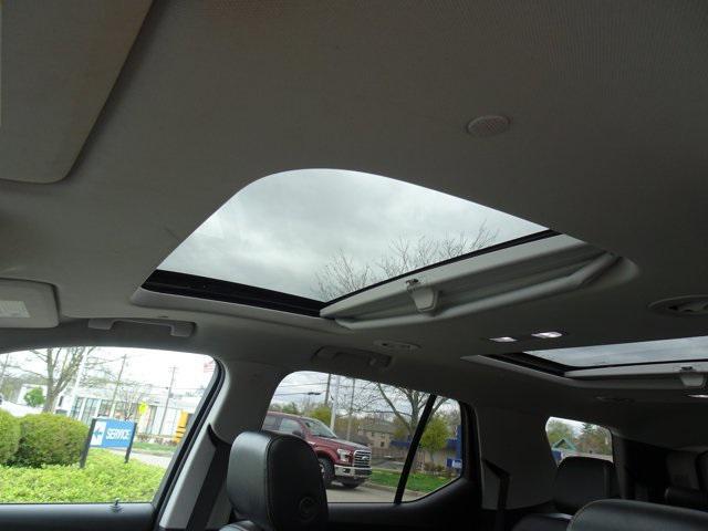 used 2018 Chevrolet Traverse car, priced at $16,382