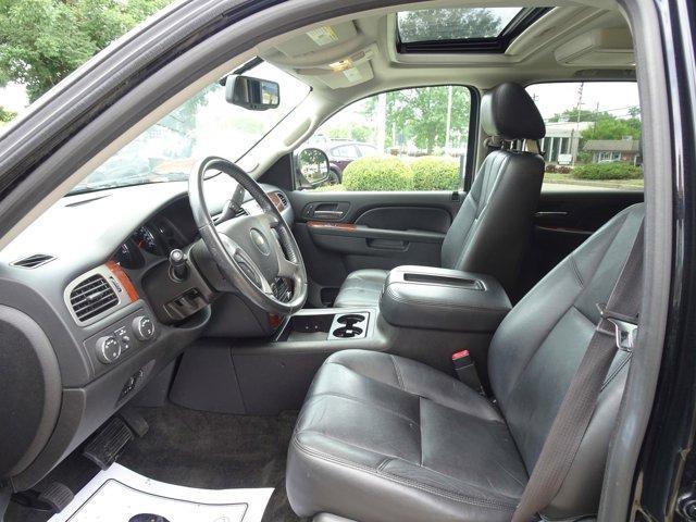 used 2014 Chevrolet Tahoe car, priced at $20,750