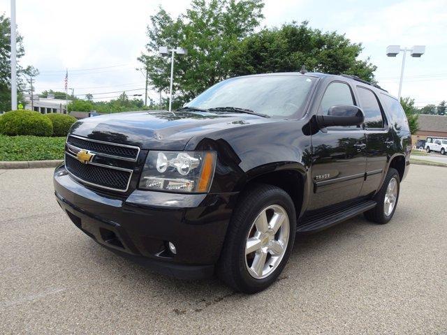 used 2014 Chevrolet Tahoe car, priced at $20,750