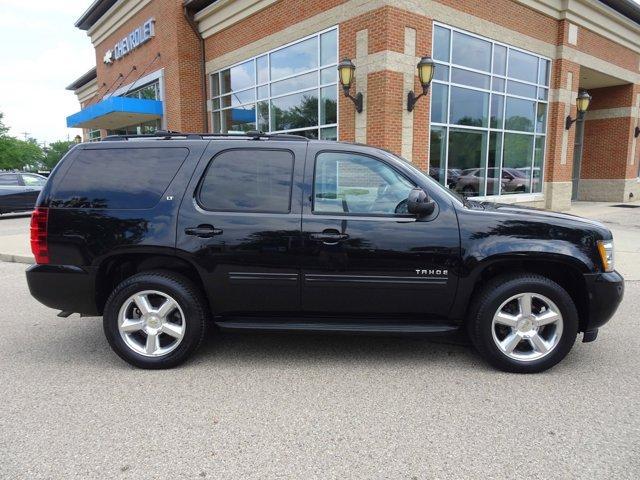 used 2014 Chevrolet Tahoe car, priced at $20,750