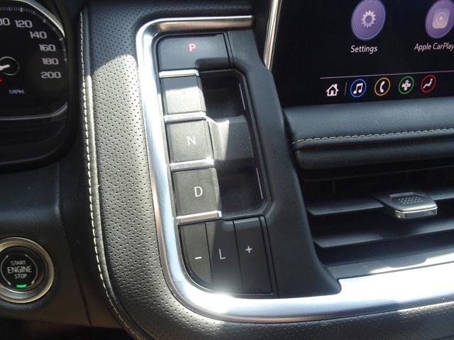 used 2021 GMC Yukon XL car, priced at $45,558