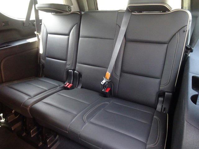 used 2021 GMC Yukon XL car, priced at $45,558