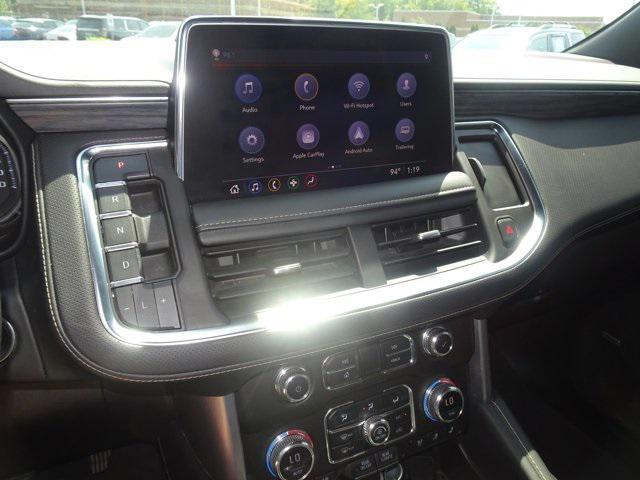 used 2021 GMC Yukon XL car, priced at $45,558