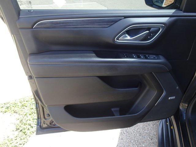 used 2021 GMC Yukon XL car, priced at $45,558