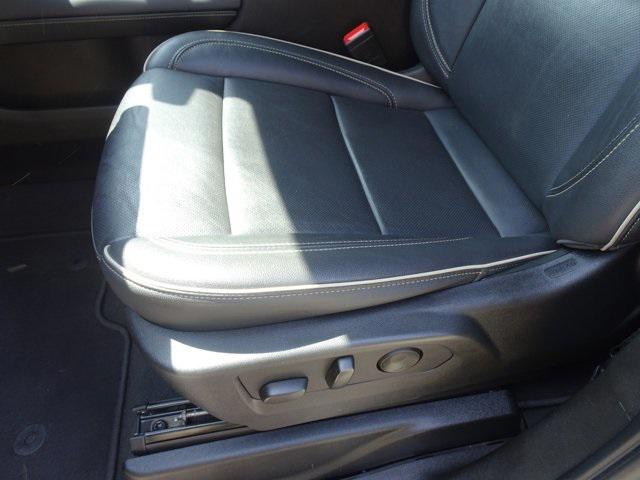 used 2021 GMC Yukon XL car, priced at $45,558