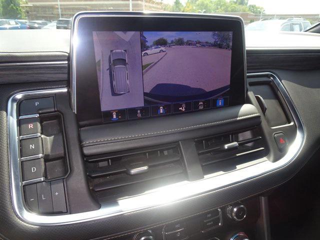 used 2021 GMC Yukon XL car, priced at $45,558