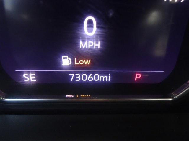 used 2021 GMC Yukon XL car, priced at $45,558