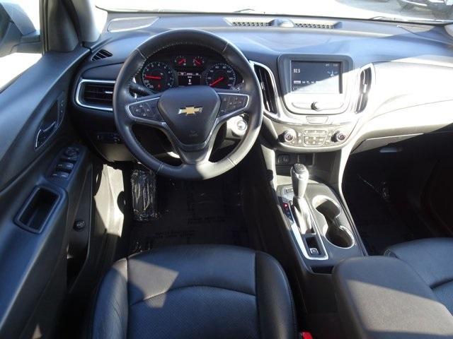 used 2018 Chevrolet Equinox car, priced at $16,995