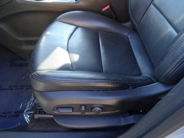 used 2018 Chevrolet Equinox car, priced at $16,995