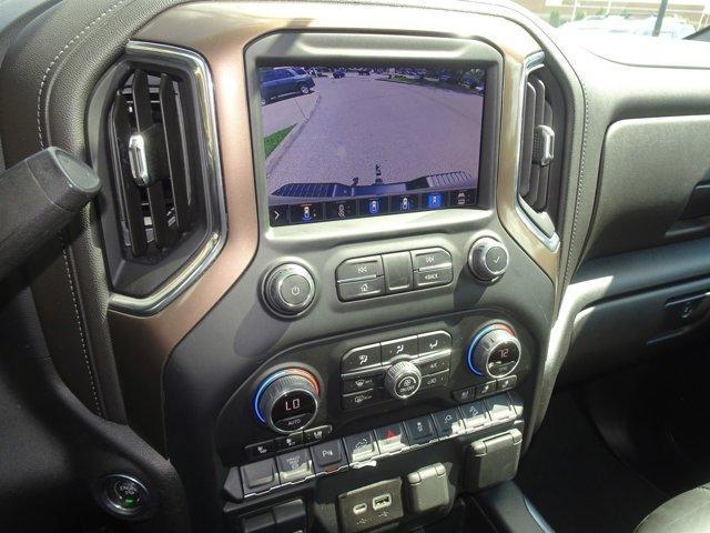 used 2022 Chevrolet Silverado 2500 car, priced at $61,465