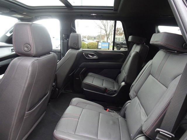 used 2024 Chevrolet Tahoe car, priced at $75,781