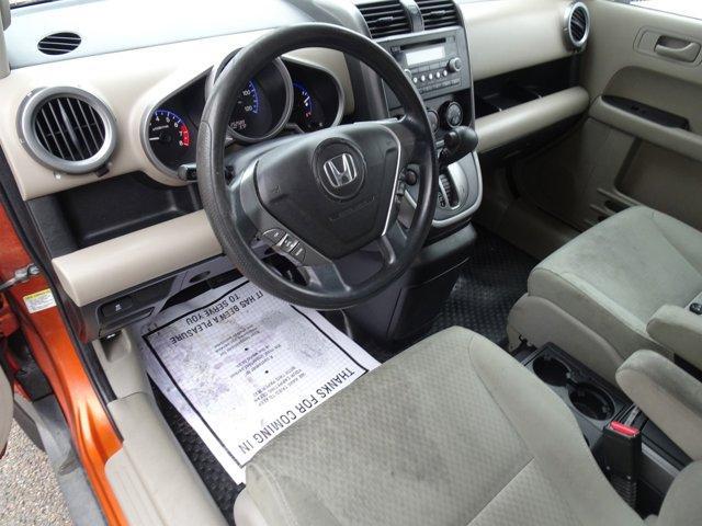 used 2009 Honda Element car, priced at $6,995