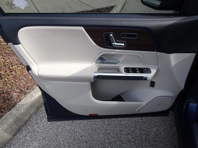 used 2021 Mercedes-Benz GLB 250 car, priced at $30,976