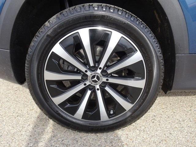 used 2021 Mercedes-Benz GLB 250 car, priced at $30,976