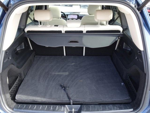 used 2021 Mercedes-Benz GLB 250 car, priced at $30,976