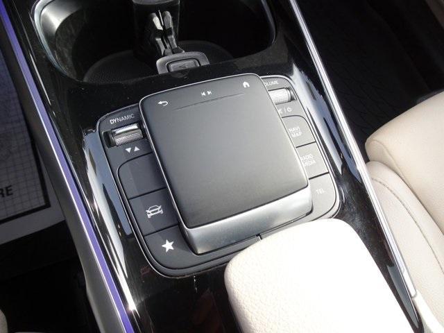 used 2021 Mercedes-Benz GLB 250 car, priced at $30,976