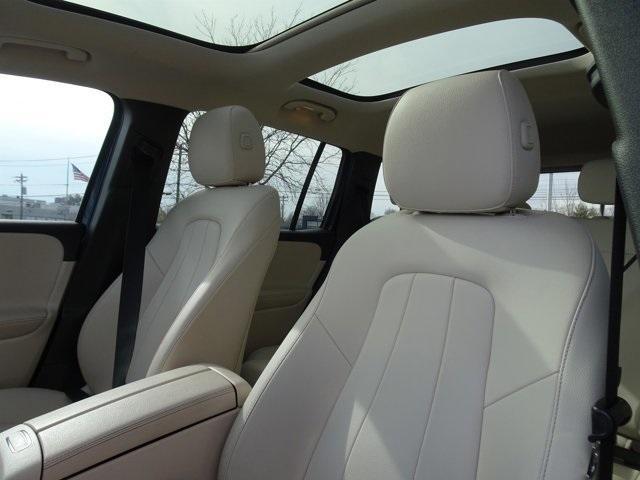 used 2021 Mercedes-Benz GLB 250 car, priced at $30,976