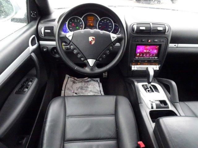 used 2008 Porsche Cayenne car, priced at $9,981