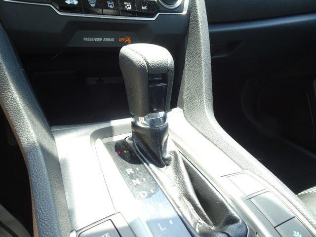 used 2016 Honda Civic car, priced at $15,995
