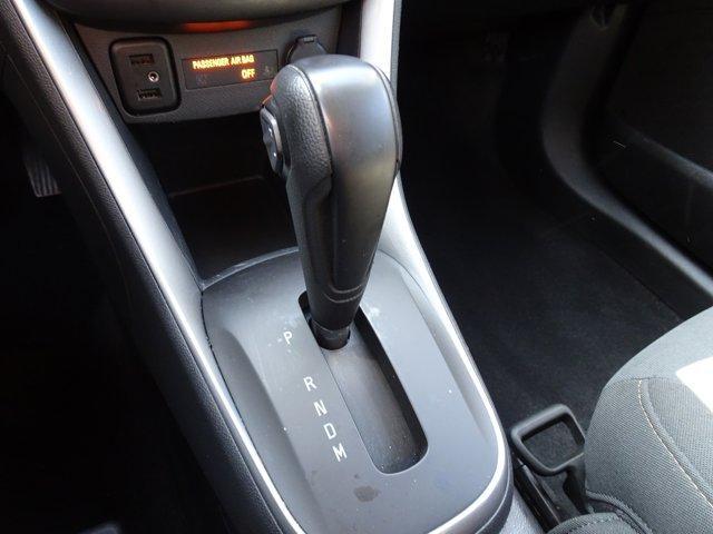 used 2022 Chevrolet Trax car, priced at $18,350