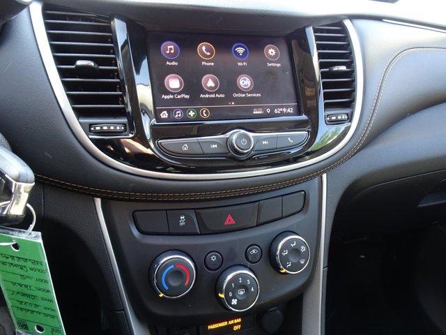 used 2022 Chevrolet Trax car, priced at $18,350