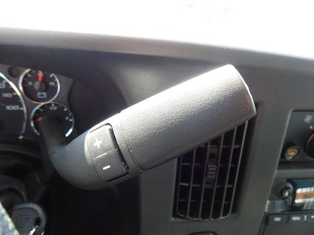 used 2024 Chevrolet Express 3500 car