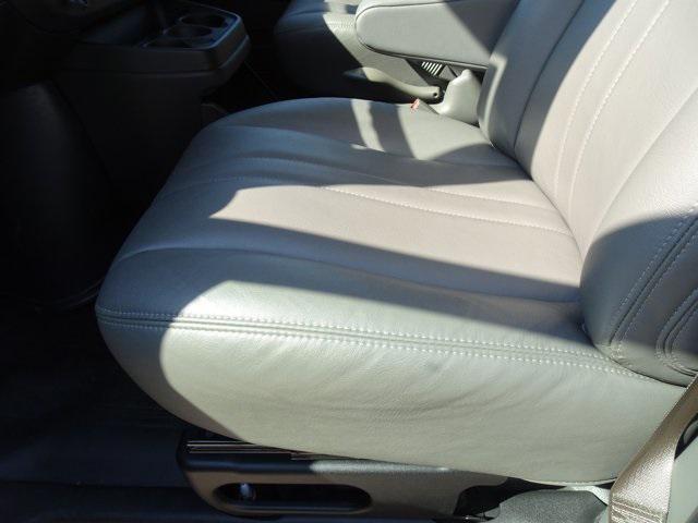 used 2024 Chevrolet Express 3500 car, priced at $49,695