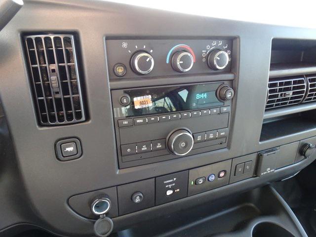used 2024 Chevrolet Express 3500 car, priced at $49,695
