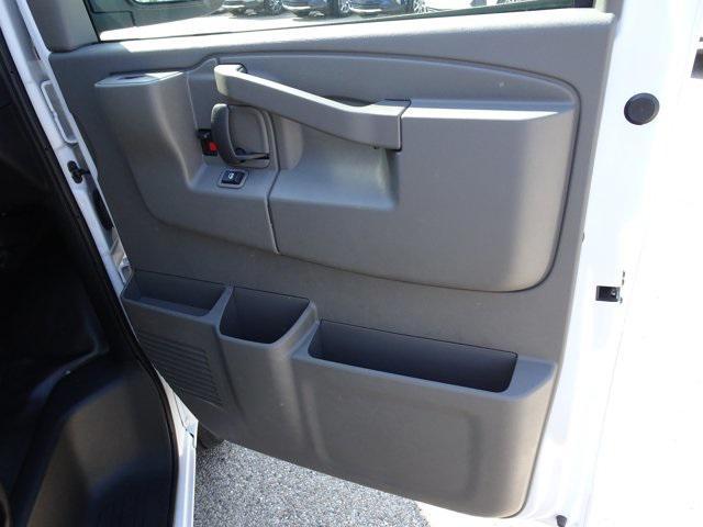used 2024 Chevrolet Express 3500 car, priced at $49,695