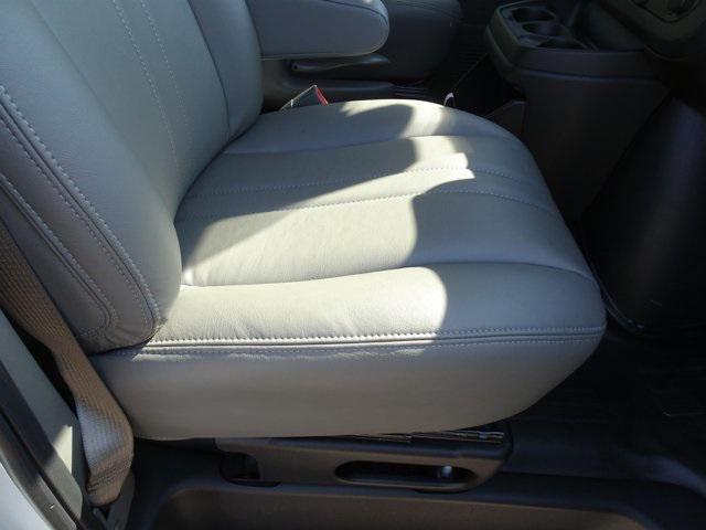 used 2024 Chevrolet Express 3500 car, priced at $49,695