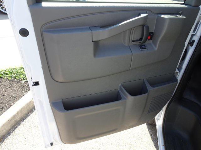 used 2024 Chevrolet Express 3500 car, priced at $49,695